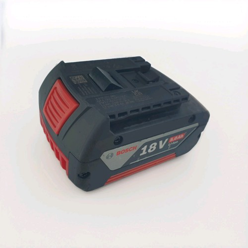 Bosch 18v ampshare - bosch, ah