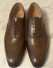 NEW Crockett & Jones