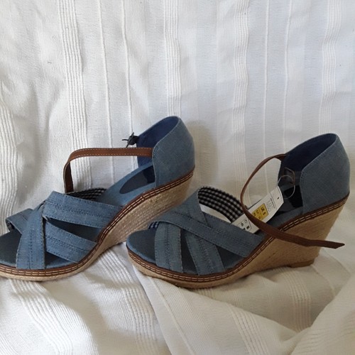 Marks spencer strappy - &,
