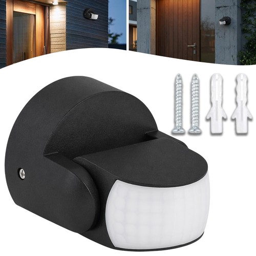 Pir motion sensor switch - motion,