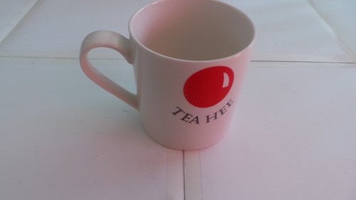 Tea hee red - tea,