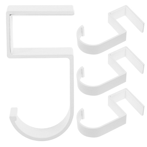 4pcs bag hook - bag, table