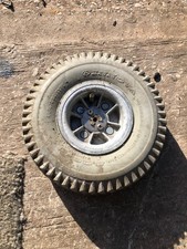 SHOPRIDER SOVEREIGN TE888 REAR