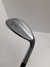 Callaway Mackdaddy MD2 58 Degree Wedge