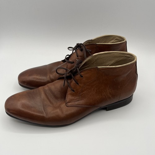 Hudson london smart brown - london,