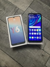 HUAWEI Y6 (2019) - Smartphone