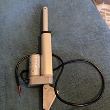 Linear Actuator Trip 100mm 12V Dc Speed 10mm/s Max Thrust 750N