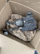 SEAT LEON MK2 FRONT WINDSCREEN WIPER MOTOR + LINKAGE OSF DRIVER SIDE RIGHT ALTEA