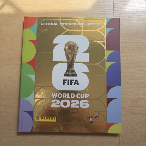 Fifa world cup - world, 2026