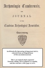 STUDIES IN CYMRIC PHILOLOGY