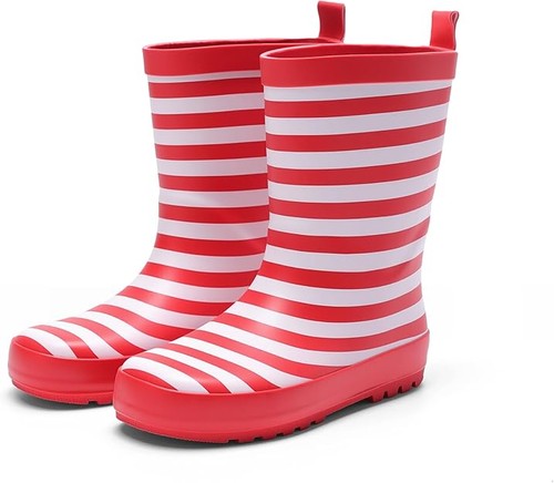 Kids wellies waterproof - wellies, easy