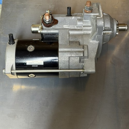 Oem denso starter 228000 - denso,