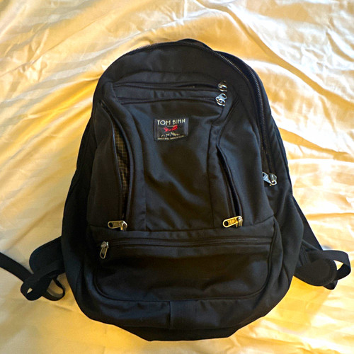 Tom bihn black - bihn,