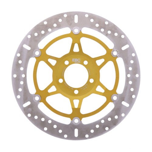 Brake disc ebc stainless - ebc,