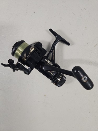 Shimano cx2500sq spinning reel - cx2500sq,