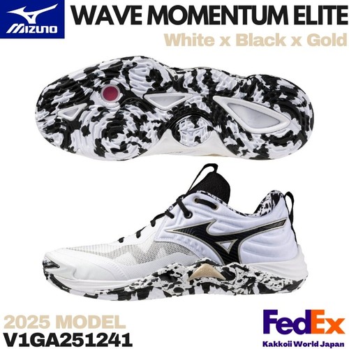 Mizuno volleyball shoes - shoes, wave