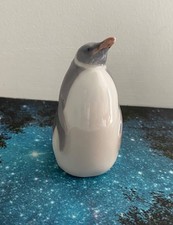 ROYAL COPENHAGEN Small PENGUIN