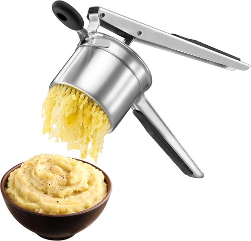 Potato ricer masher food - potato,