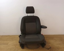 FORD TRANSIT CUSTOM 290 LR P/V