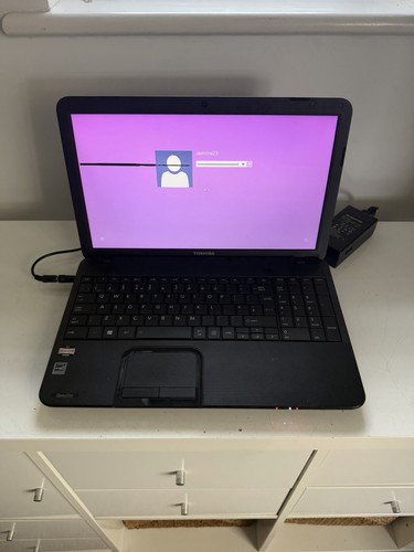 Toshiba satellite c850d 11q - toshiba,