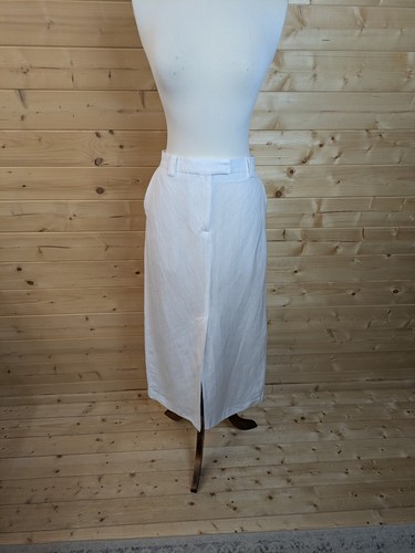 Nicole farhi med linen - nicole,