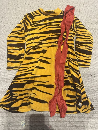 Mini rodini tiger print - rodini,