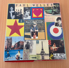 Paul weller stanley road - paul,