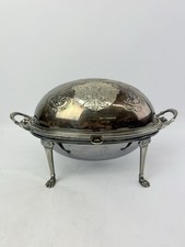 Vintage James Dixon & Sons