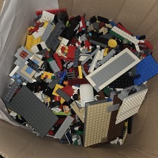 LEGO 4.5kg Joblot - Starwars