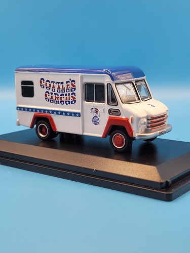 Oxford diecast gerry - oxford, 1:76