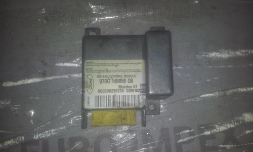 97bg14b056db control unit ecu - 97bg14b056db,