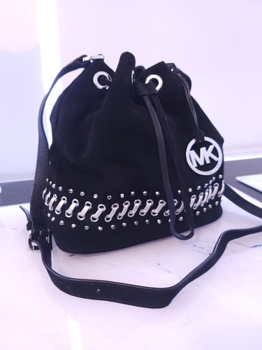 Michael kors bucket - bag, womens