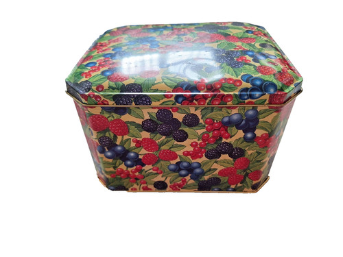 Decorative berries collector - decorative,