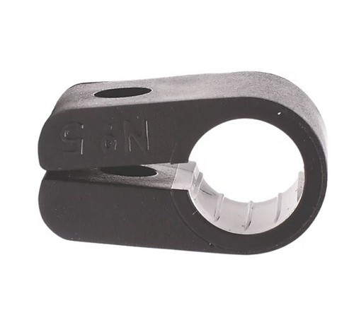 Swa cable cleats number 5 - cable,