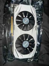 ASUS DUAL GTX 1060 OC 3GB