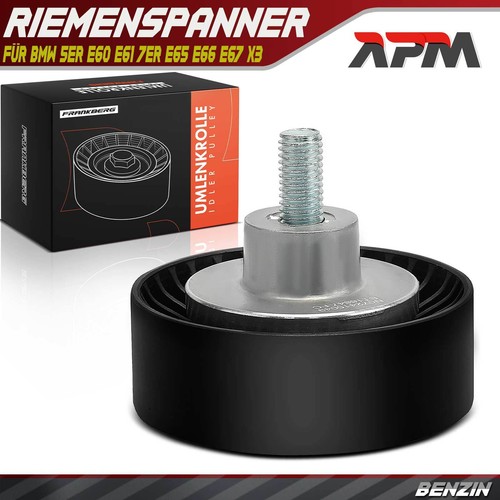 Guide pulley timing belt - timing, for