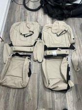 Mercedes V Class rear x2