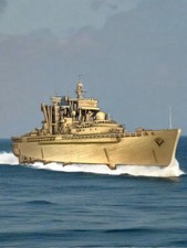 Type 42 Destroyer Royal Navy