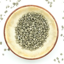 Small Tiny Raw Pyrite Granules Natural Rough Healing Crystals Fools Gold 5-10mm