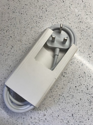 Apple mk122ba power adapter - apple,