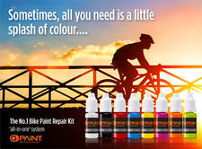 Paint mixable - g-paint,