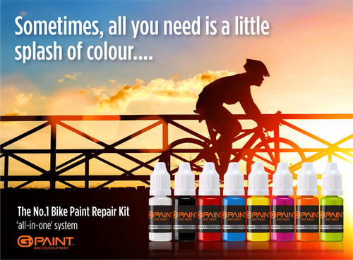 Paint mixable - g-paint,