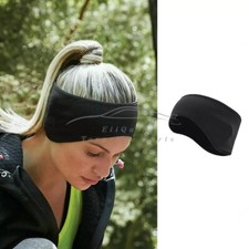 Fleece Ear Cover Running