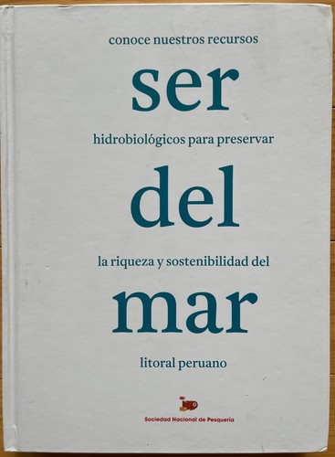 Peru marine biology fish - peru,