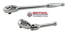 BRITOOL HALLMARK 1/4" LONG