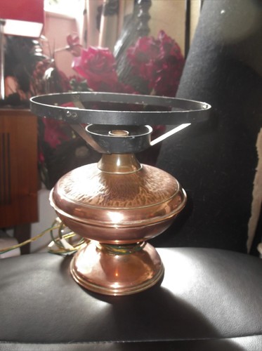 Original vintage crafted - original,