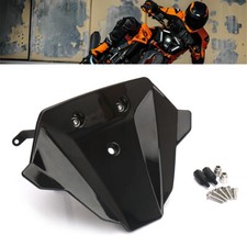 Motorcycle Windshield For 990