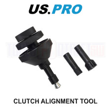 US PRO Universal Clutch