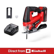 Einhell Cordless Jigsaw 18V