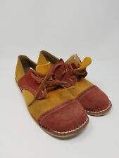 Vintage AMF Lady Riviera Suede